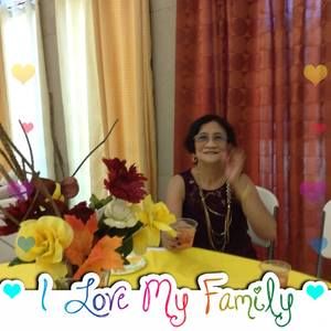 Meet your Posher, Fatima